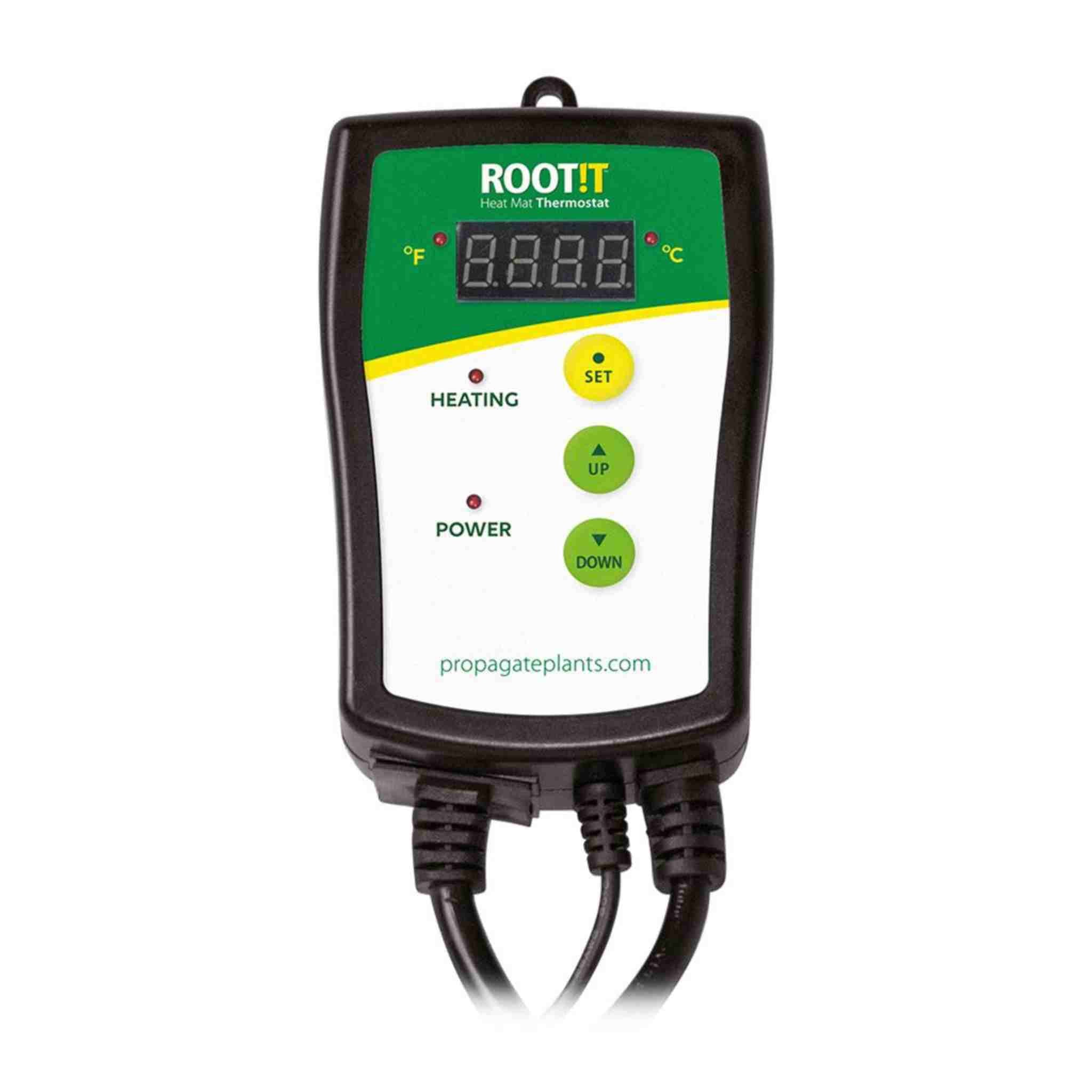 Root It Hobby Heat Mat & Thermometre - Image 7