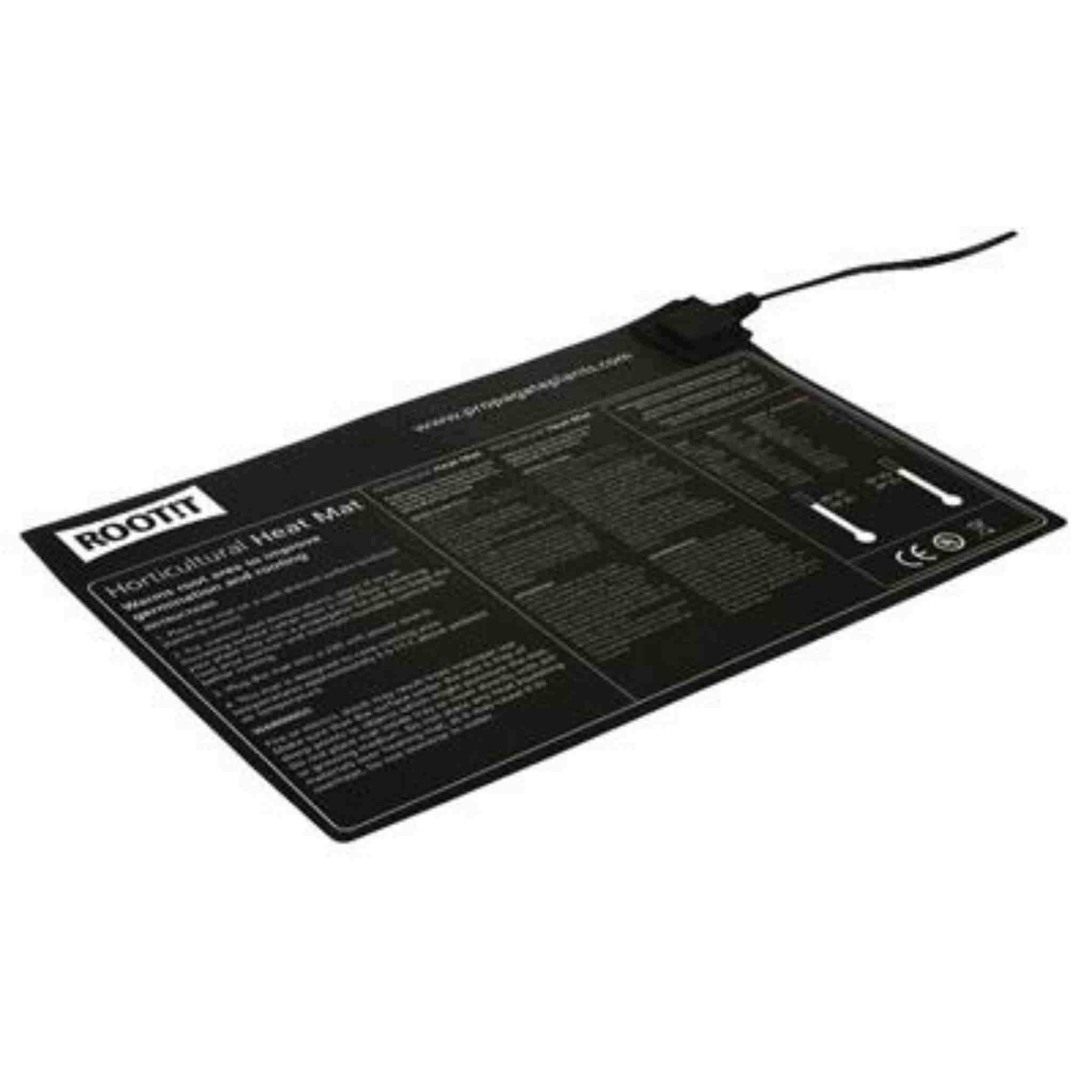 Root It Hobby Heat Mat & Thermometre - Image 8