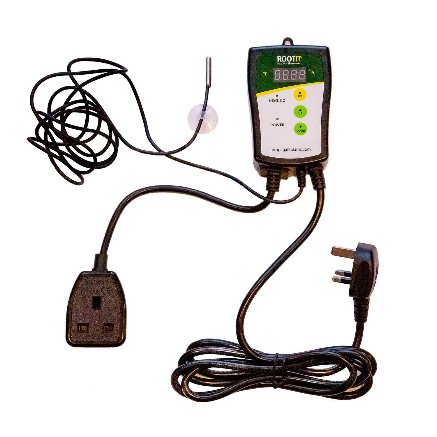 Root It Heat Mat Thermostat - Image 8