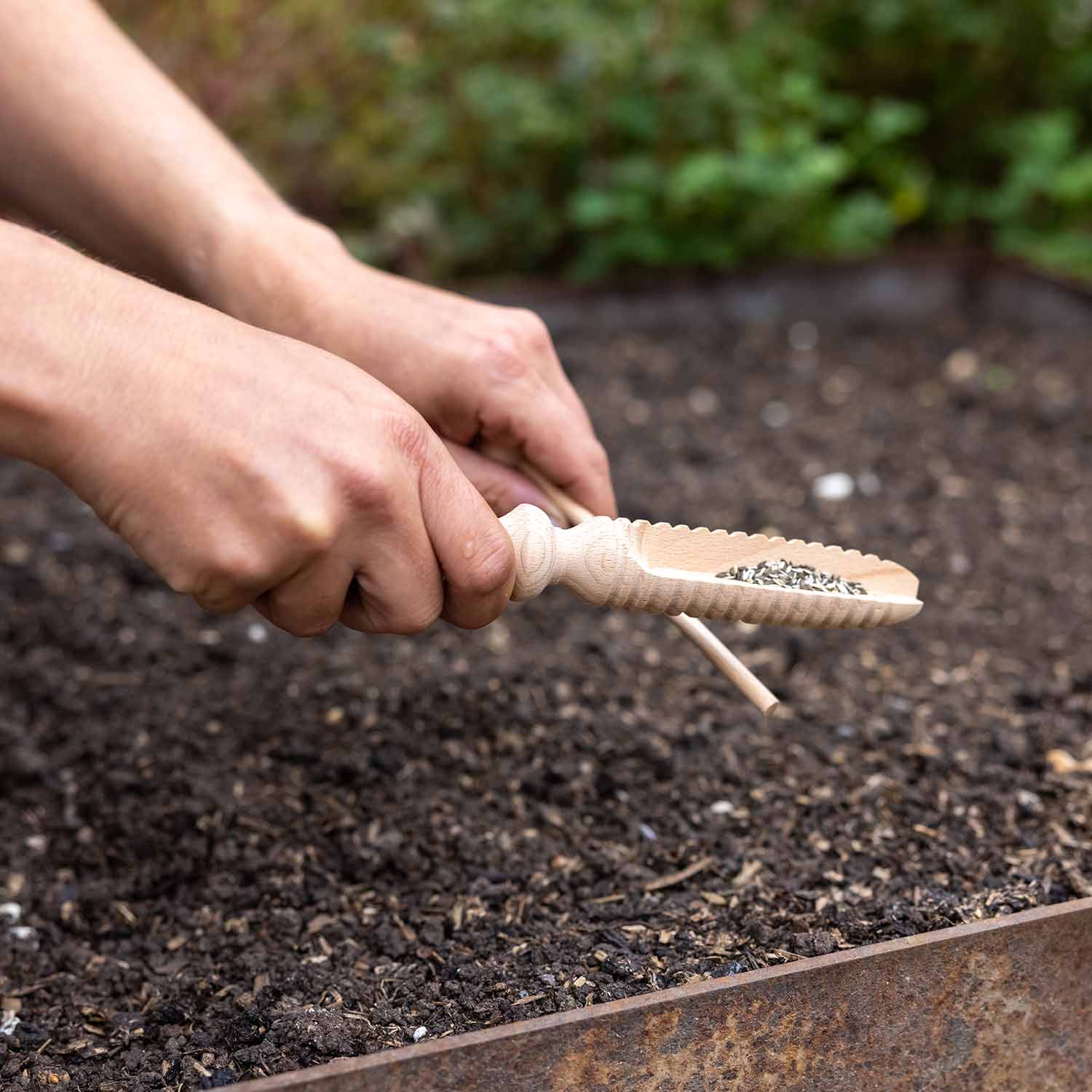 Seed Chute - Image 2