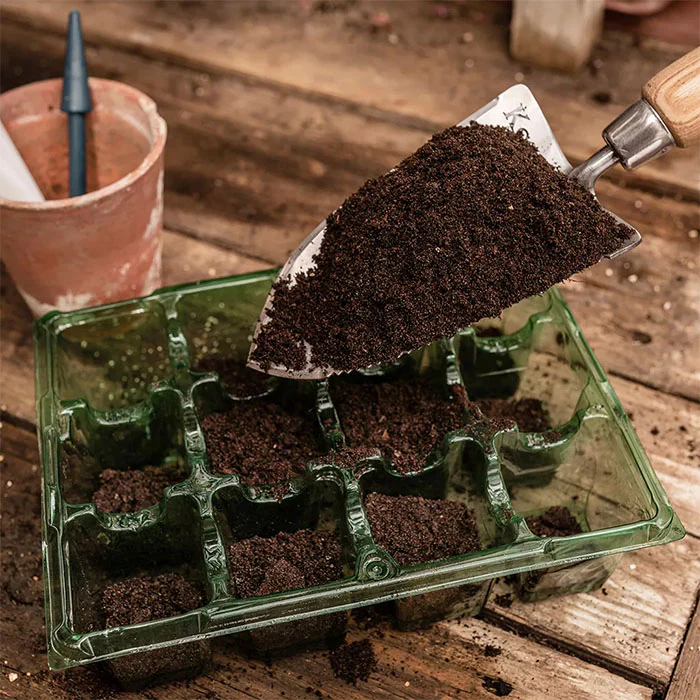 Gro-Sure Seed Cutting Compost - Image 2
