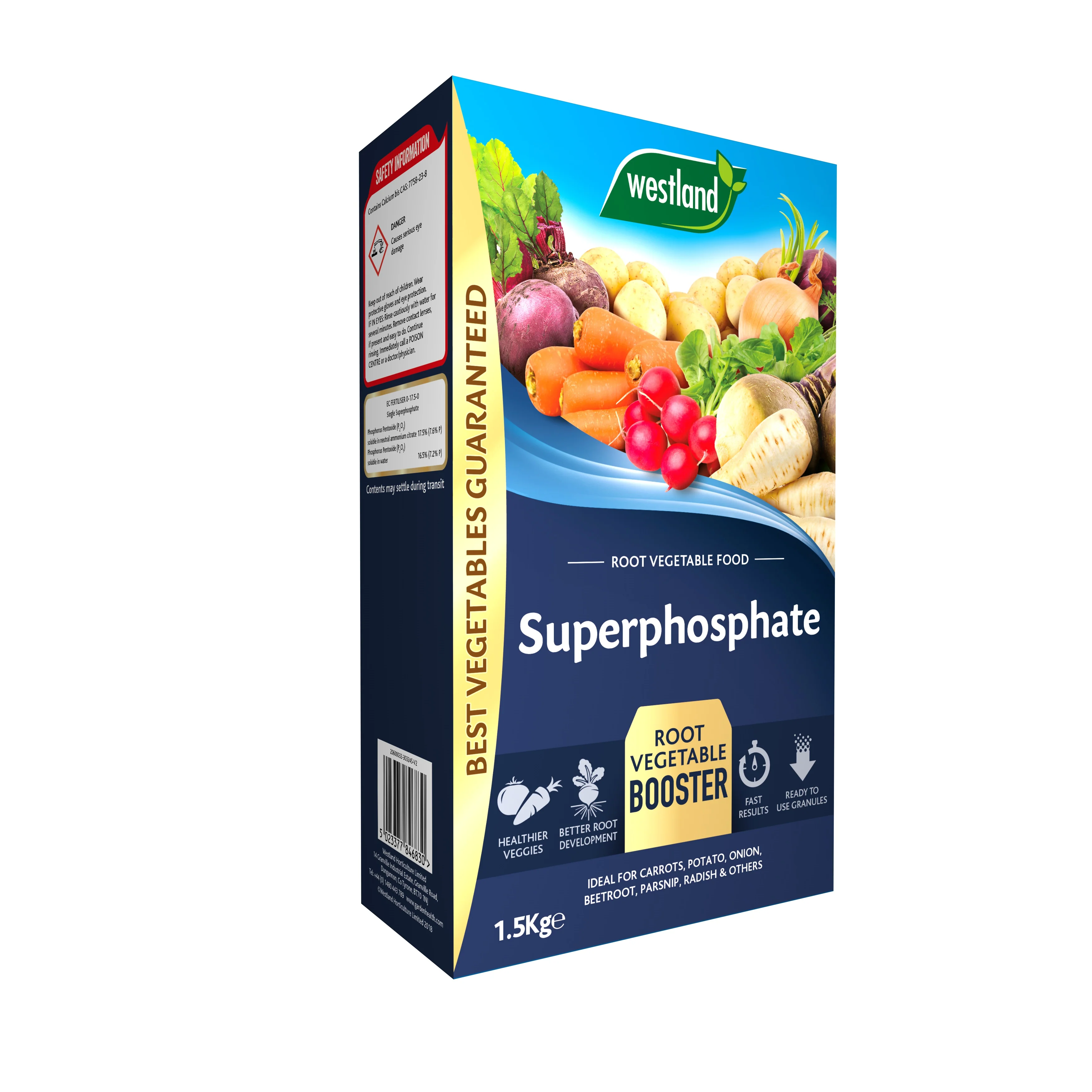 Superphosphate - Image 3