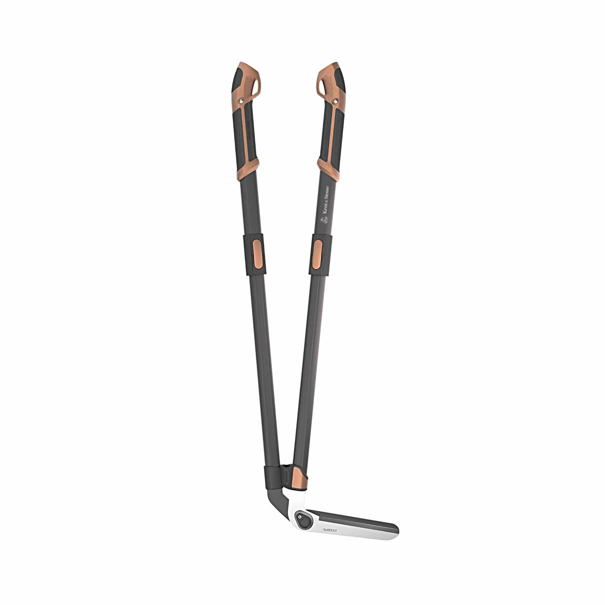 SureCut Adjustable Height Edging Shears - Image 5