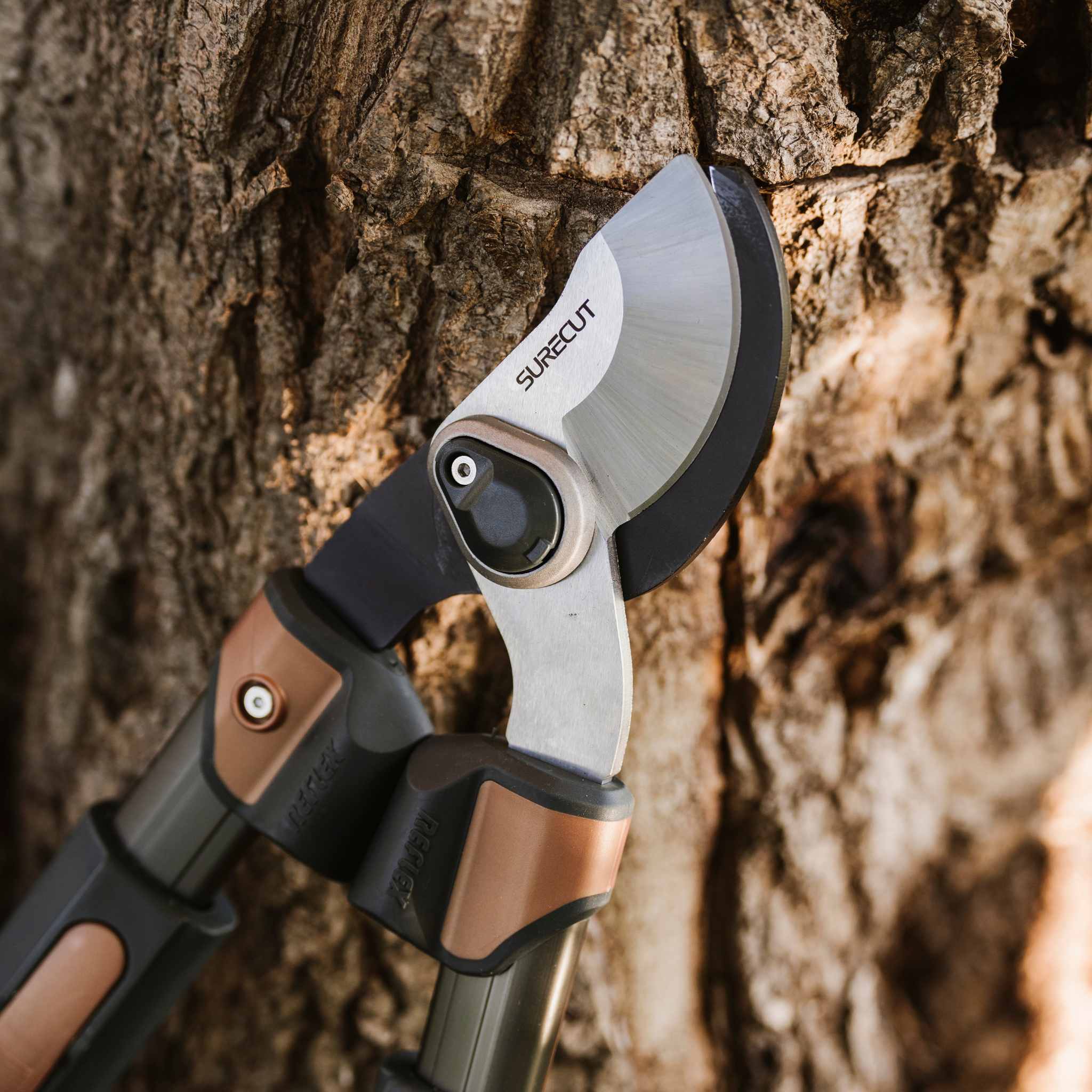 SureCut All Purpose Extra Power Bypass Loppers - Image 2