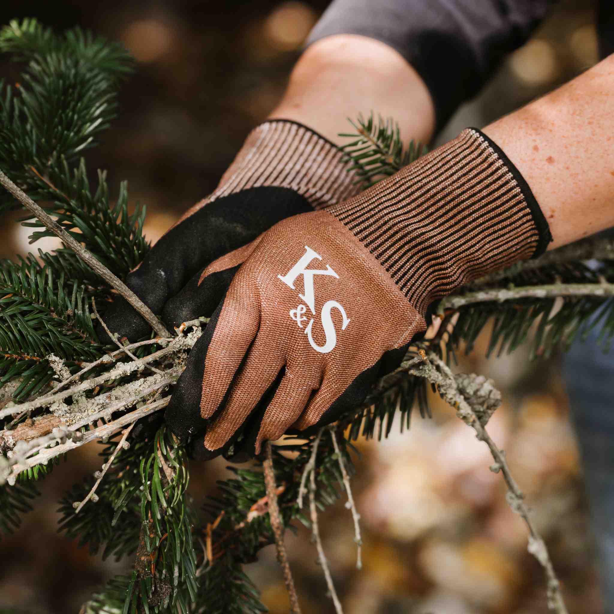 Sure & Grip All Purpose Gloves - Image 2