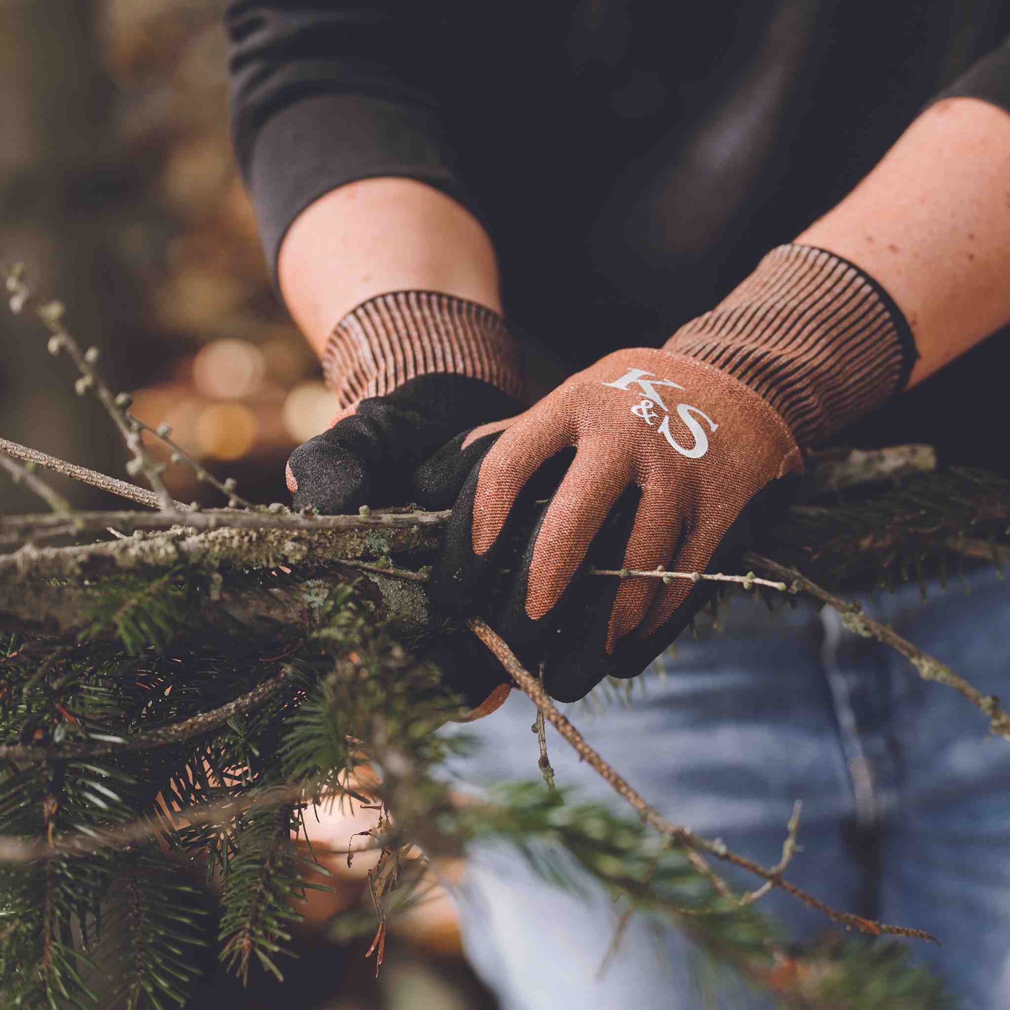 Sure & Grip All Purpose Gloves - Image 3