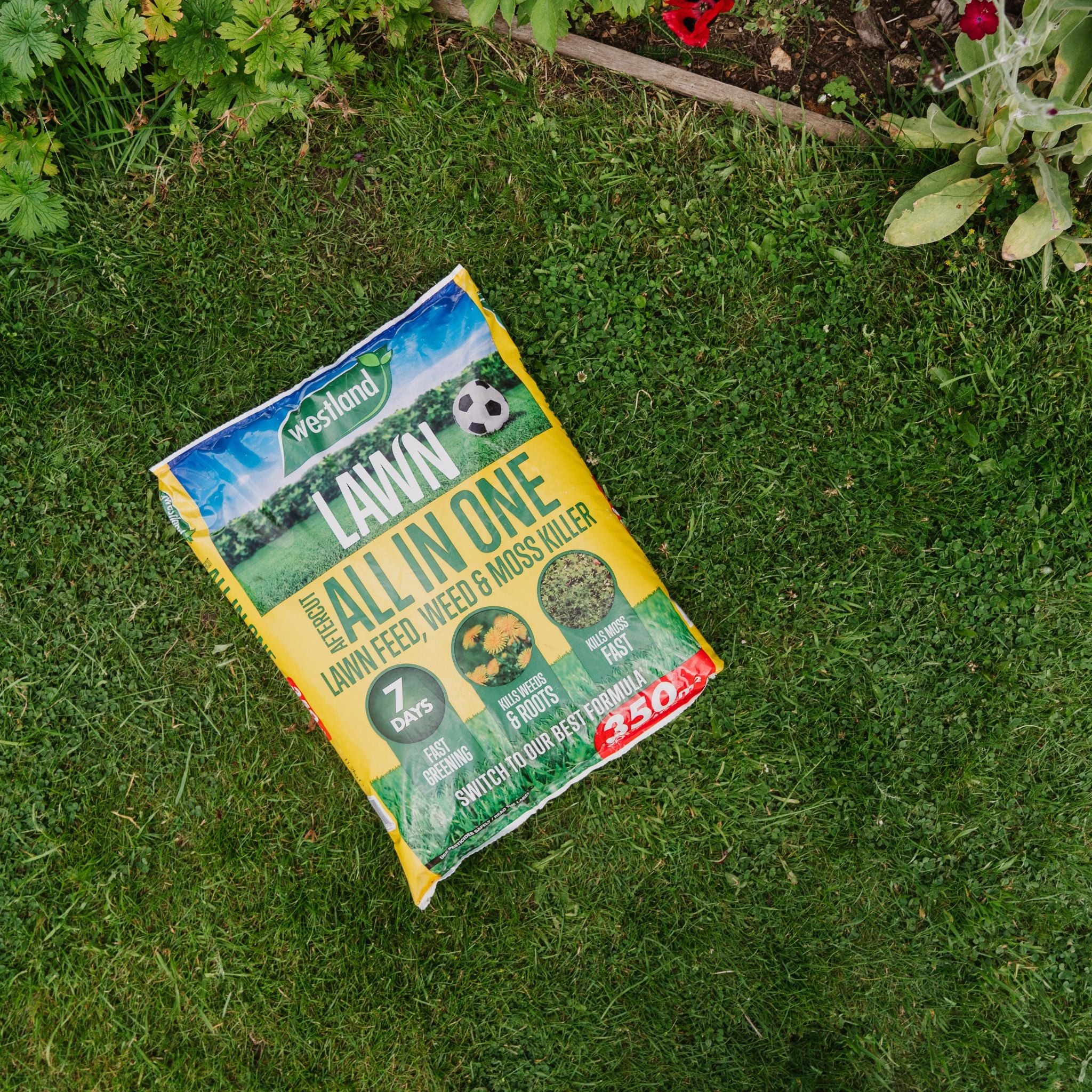 Ultimate Lawn Rescue Bundle - Image 4
