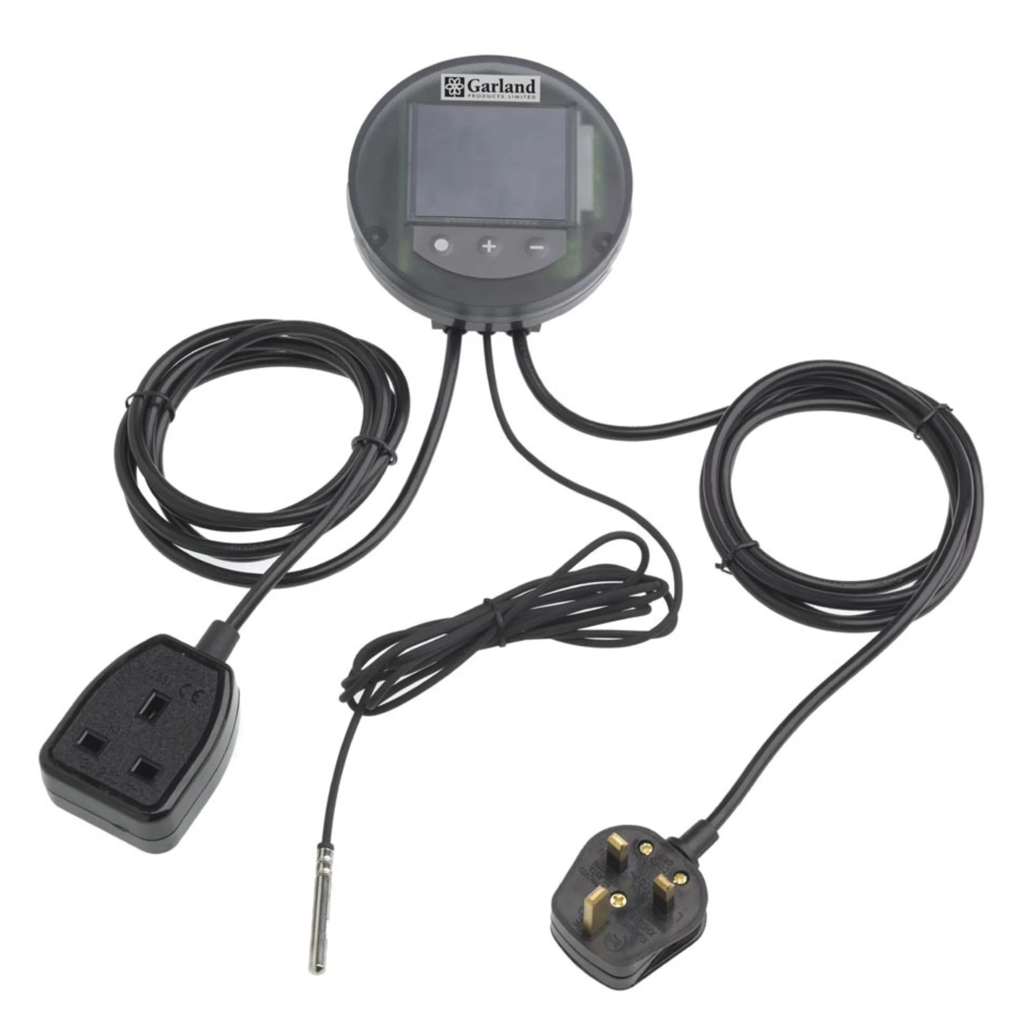 Variable Temperature Control Electric Propagator - Image 4