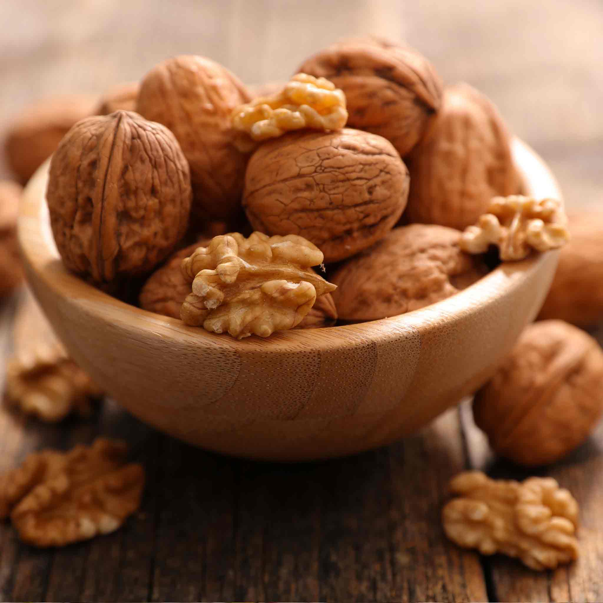 Walnut 'Common Walnut' - Image 3
