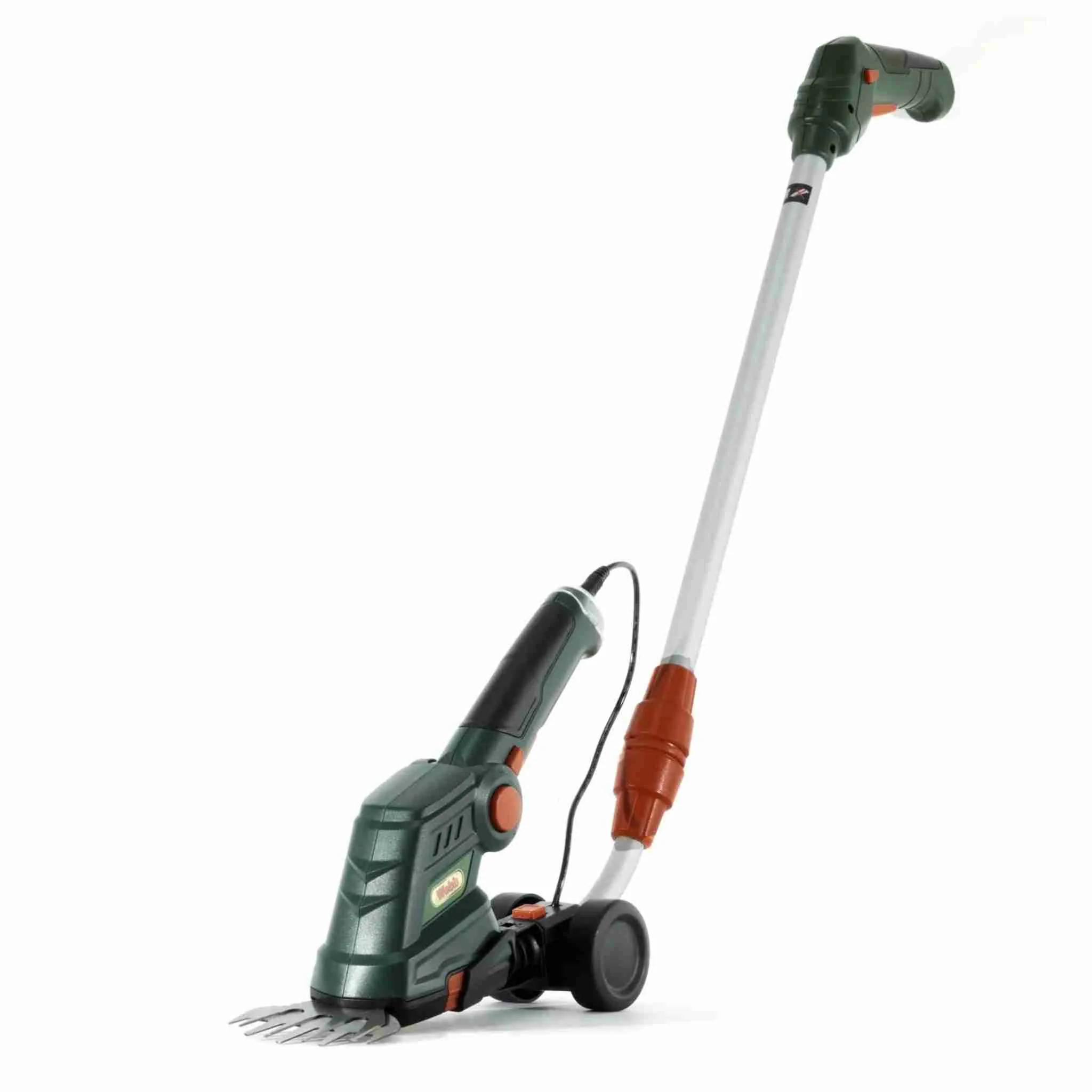 Webb 7.2v Grass & Hedge Shears - Image 6