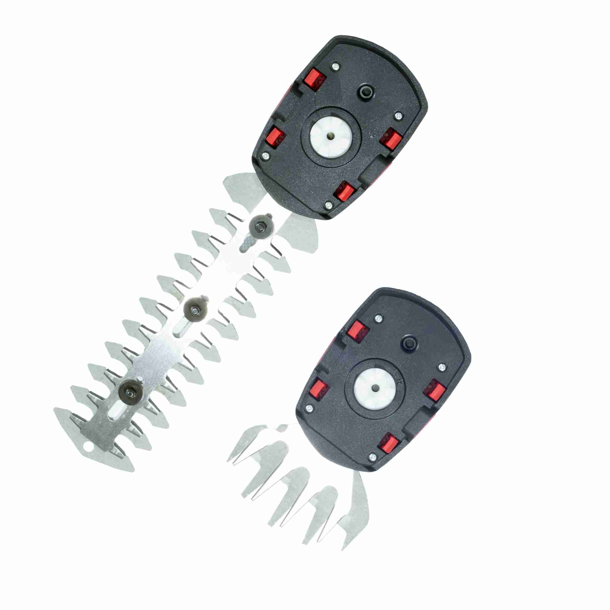 Webb 7.2v Grass & Hedge Shears - Image 9