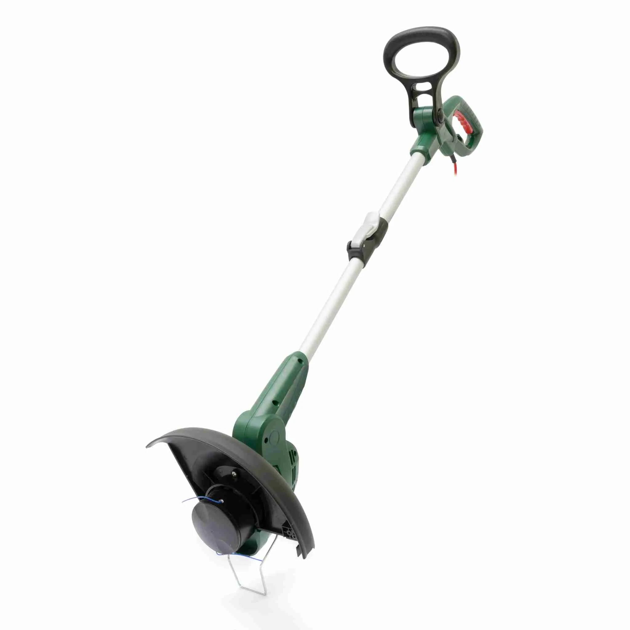 Webb Classic 450w 25cm (10") Linetrimmer & Edger - Image 5
