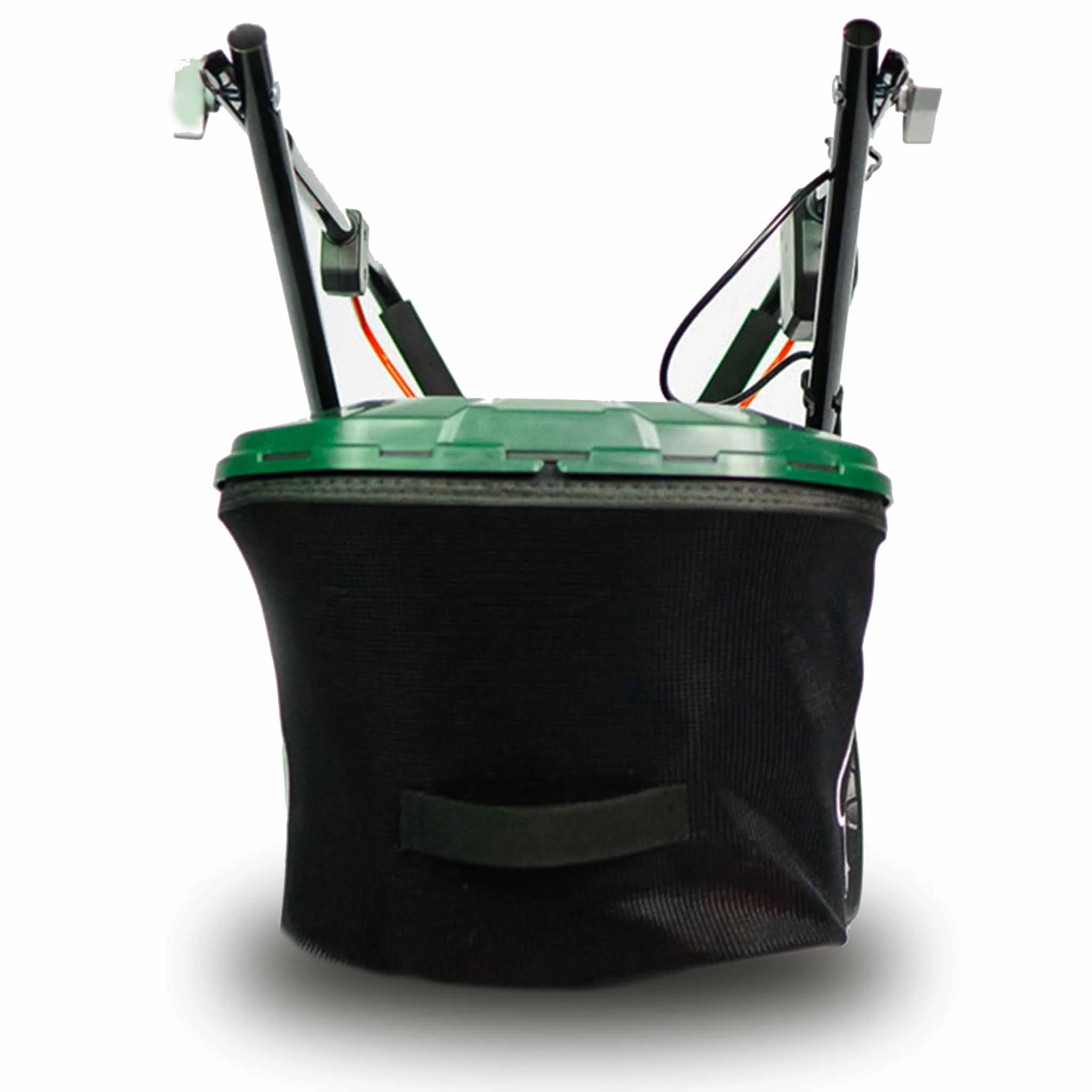 Webb Eco 20V 33cm Cordless Rotary Mower with 4Ah Battery & Charger - Image 19