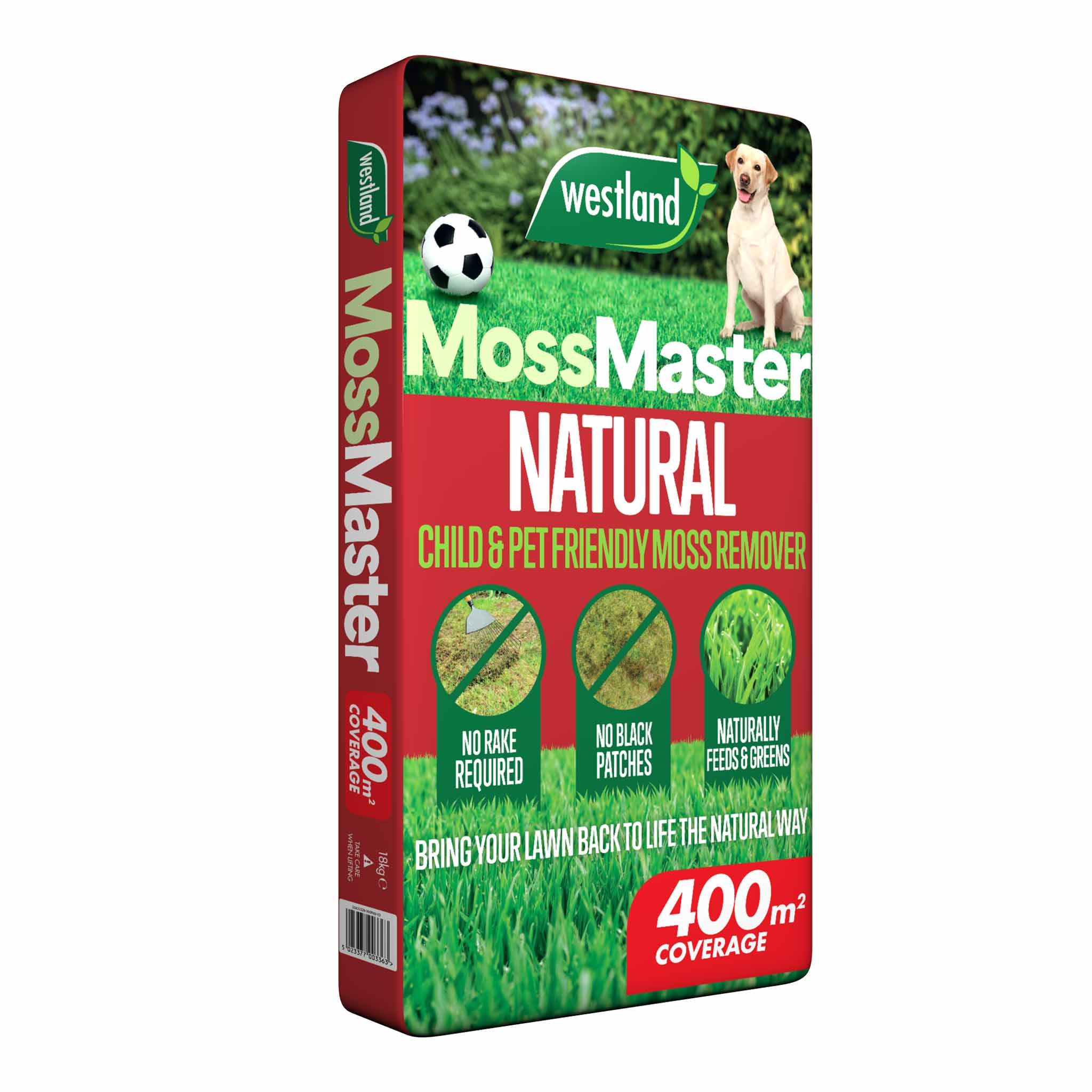 Westland Moss Master - Image 3