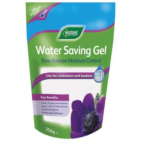 Westland Water Saving Gel - Image 4
